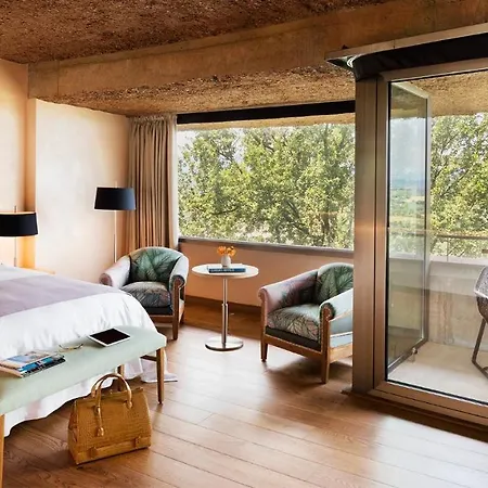Hotel Sants Metges
