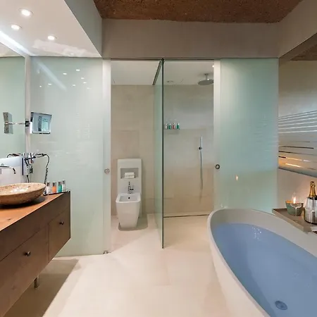 Hotel Sants Metges Sant Julià De Ramis
