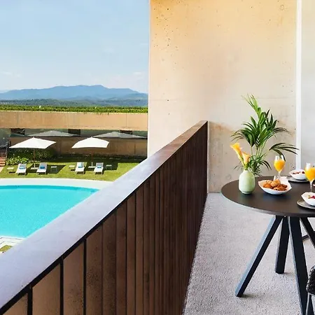 Hotel Sants Metges Sant Julià De Ramis