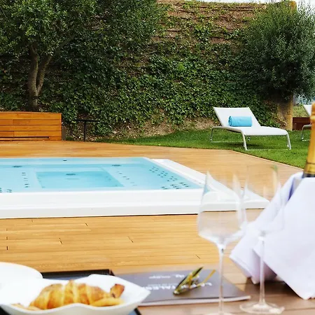 فندق سانتس ميتجز 5*