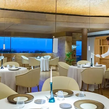 سانتس ميتجز 5*