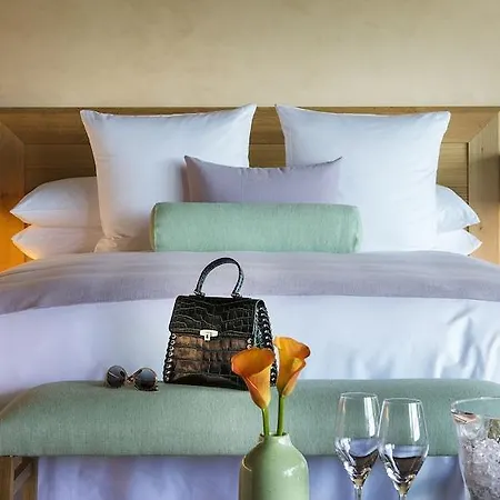 Hotel Sants Metges Sant Julià De Ramis