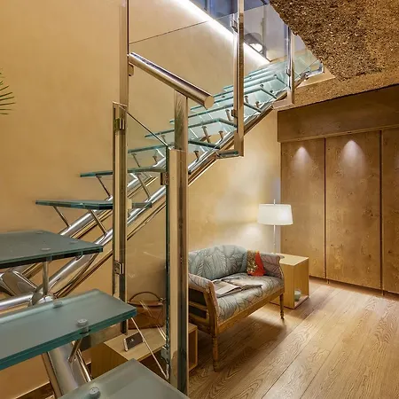 Sants Metges Ξενοδοχείο 5*