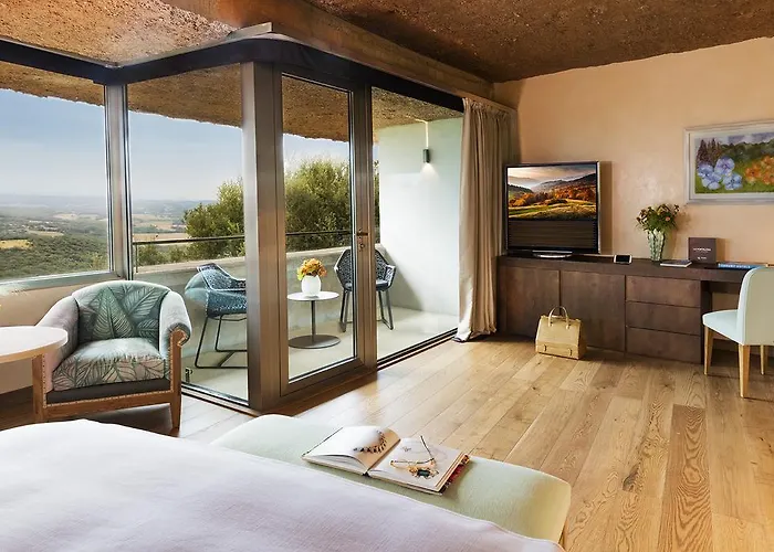Sants Metges 5* Сан-Жульян-де-Рамис