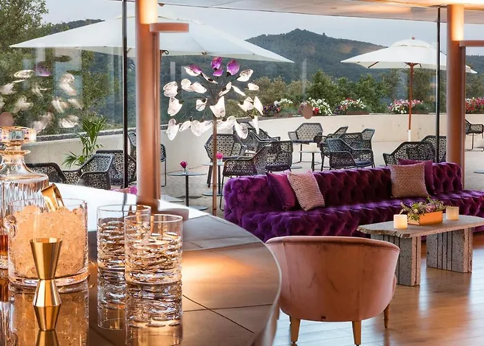Sants Metges 5* Сан-Жульян-де-Рамис