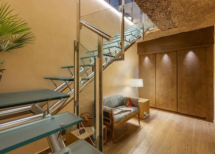 Sants Metges Отель 5*