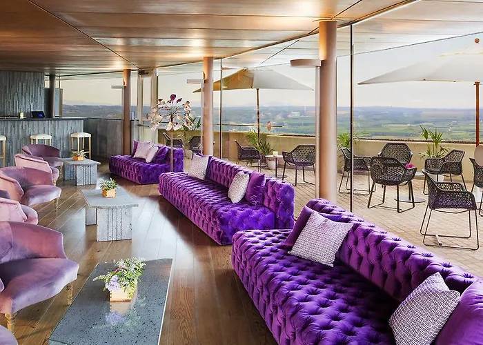 Sants Metges 5* Сан-Жульян-де-Рамис