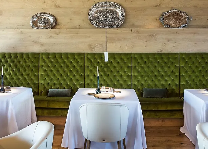Sants Metges Отель 5*